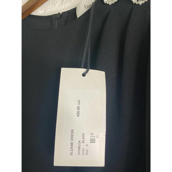 ba&sh Sloane Dress NWT - Picture 7 of 12